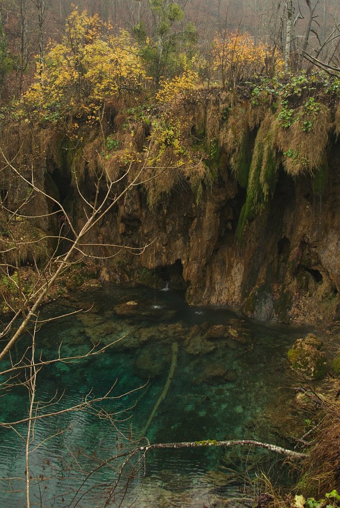 Plitvice #6