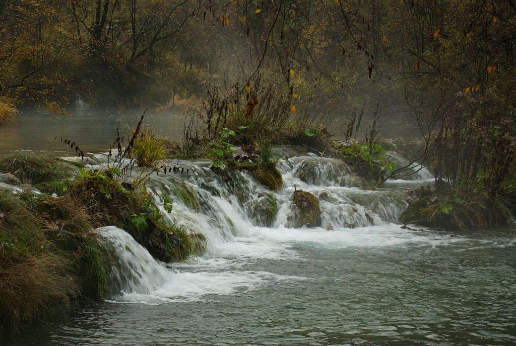 Plitvice #4