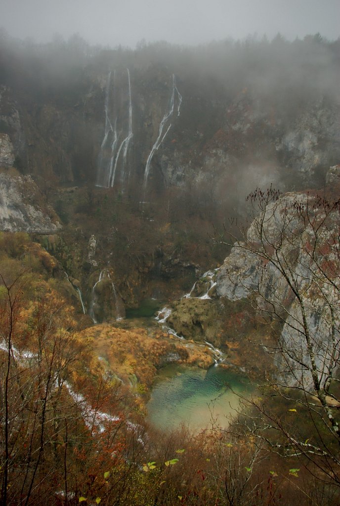 Plitvice #7