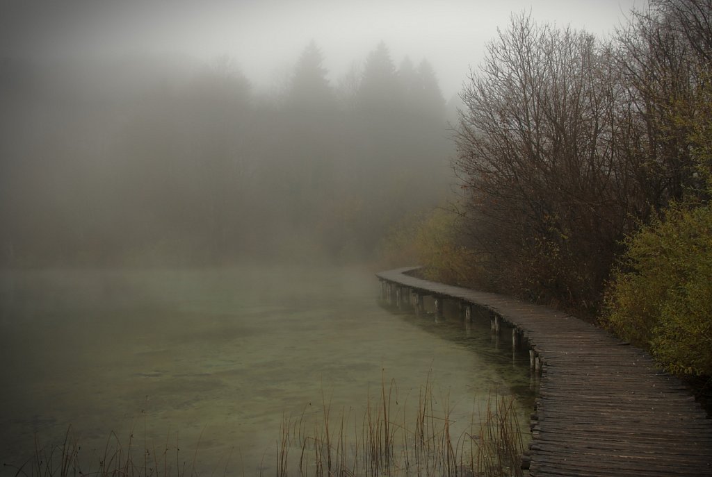 Parc National de Plitvice