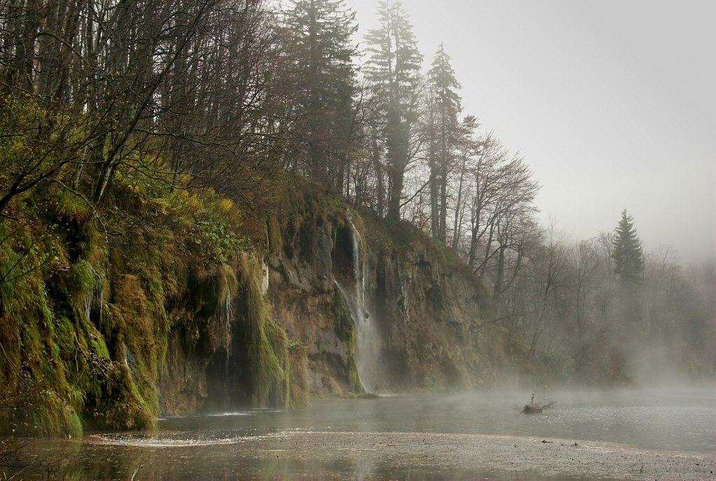 Plitvice #2