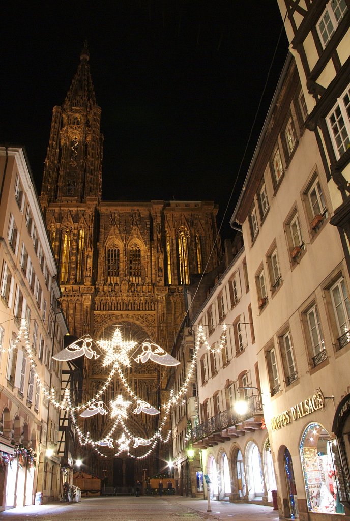 Noël à Strasbourg #4