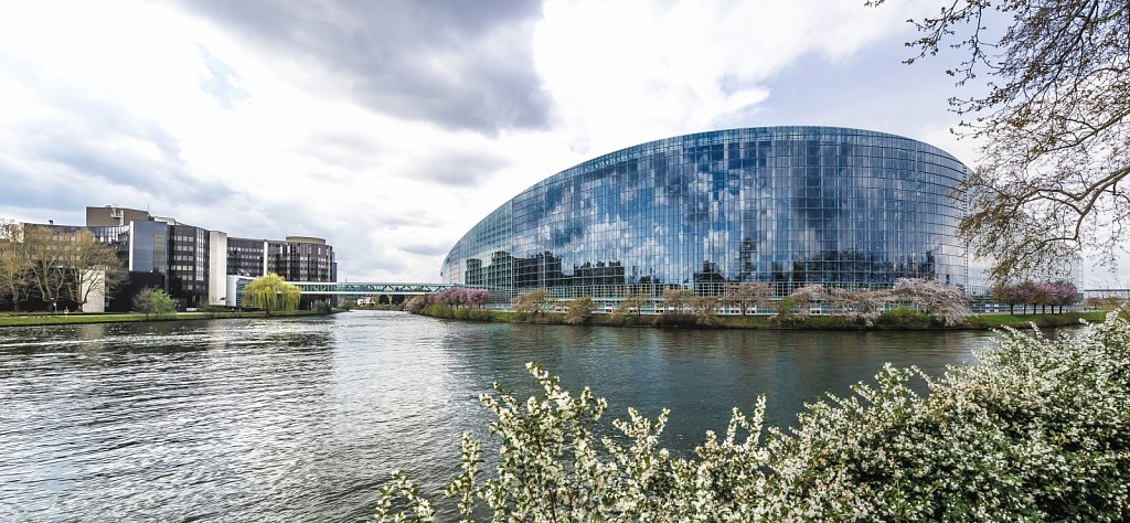 Parlement Européen