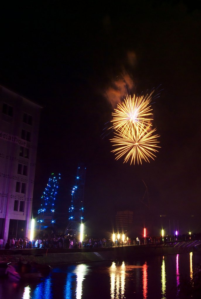 14 juillet Strasbourg #3