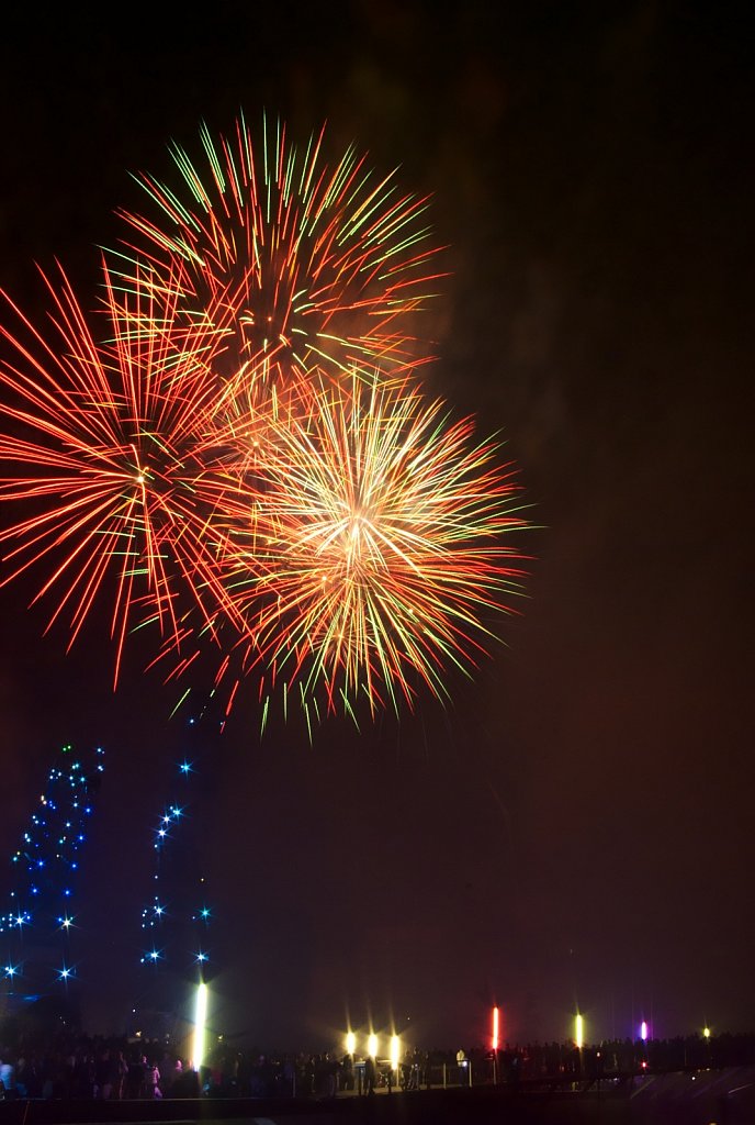 14 juillet Strasbourg #7