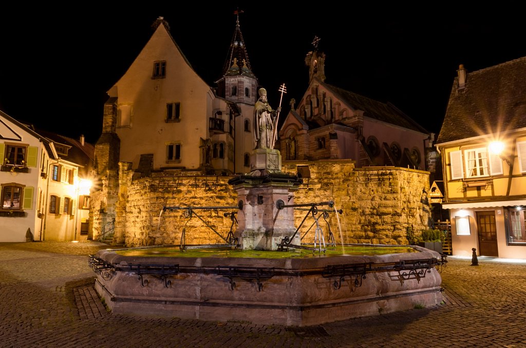 Eguisheim #4