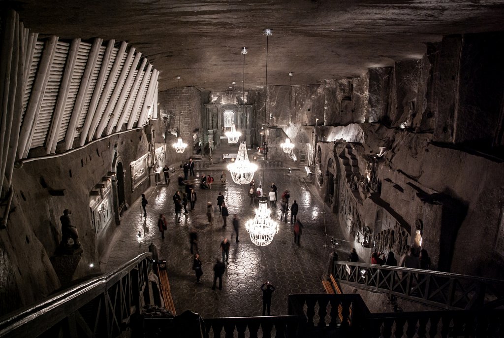 Wieliczka #3